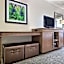 Hampton Inn By Hilton Savannah-I-95/Richmond Hill