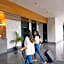 Cambria Hotel Boston Downtown-Seaport