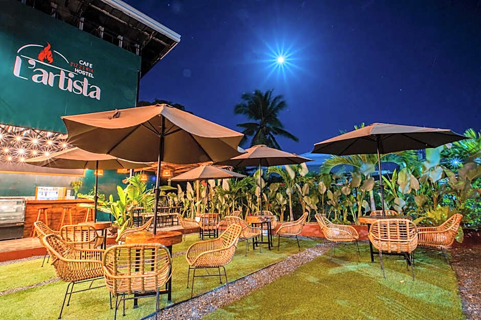 LArtista Hostel