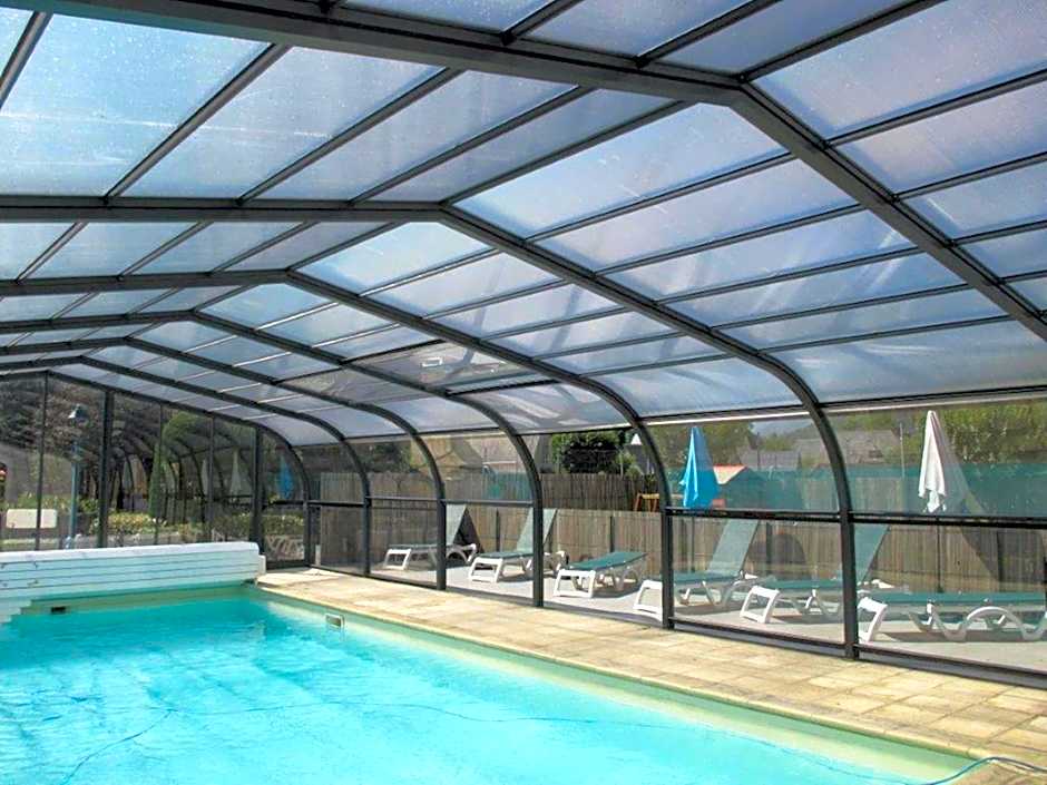 Hôtel Chez Pierre d'Agos