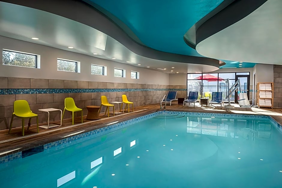 Home2 Suites By Hilton Bend, Or