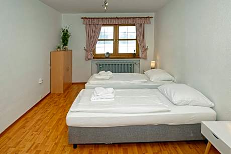 Ferienwohnung "Westernberg"