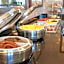 Detroit Marriott Troy