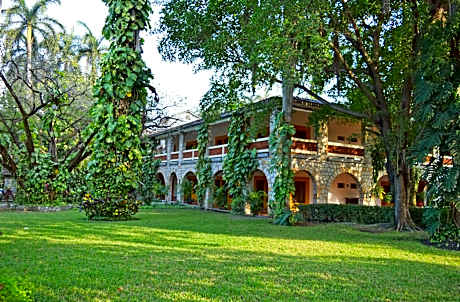 Hotel Valles