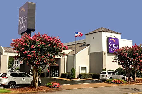 Sleep Inn Chattanooga Hamilton Place