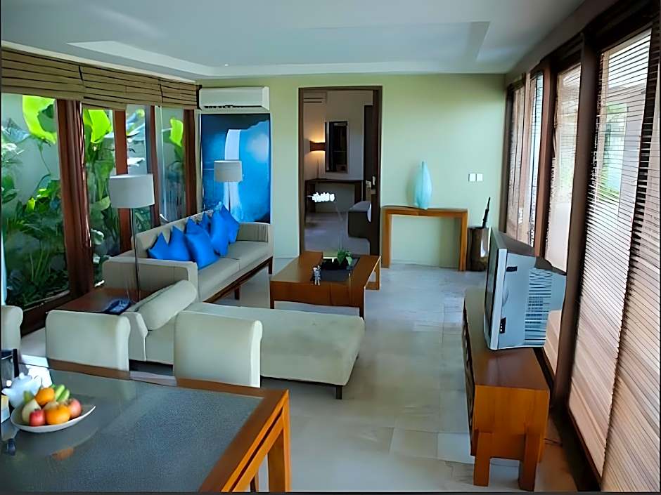 The Kawan Jimbaran Villa