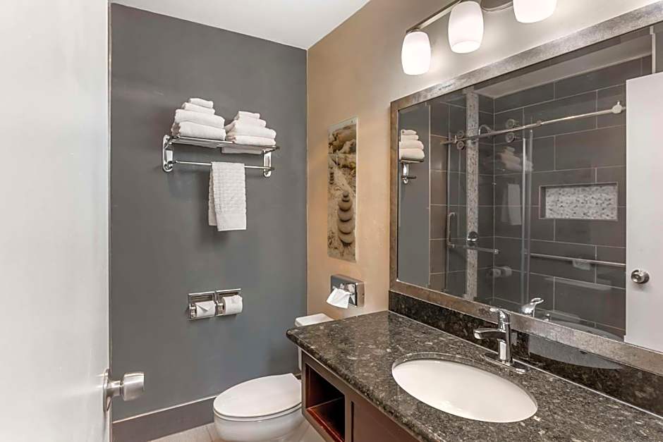 Best Western Mountain View Inn