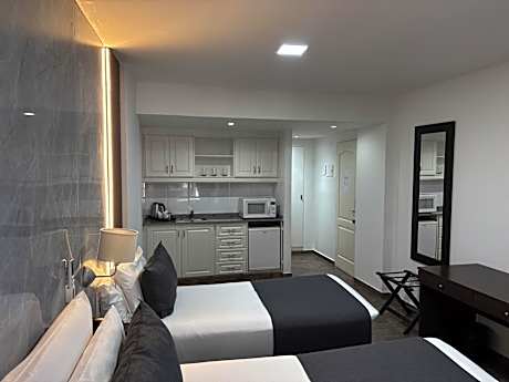 Superior Double or Twin Room