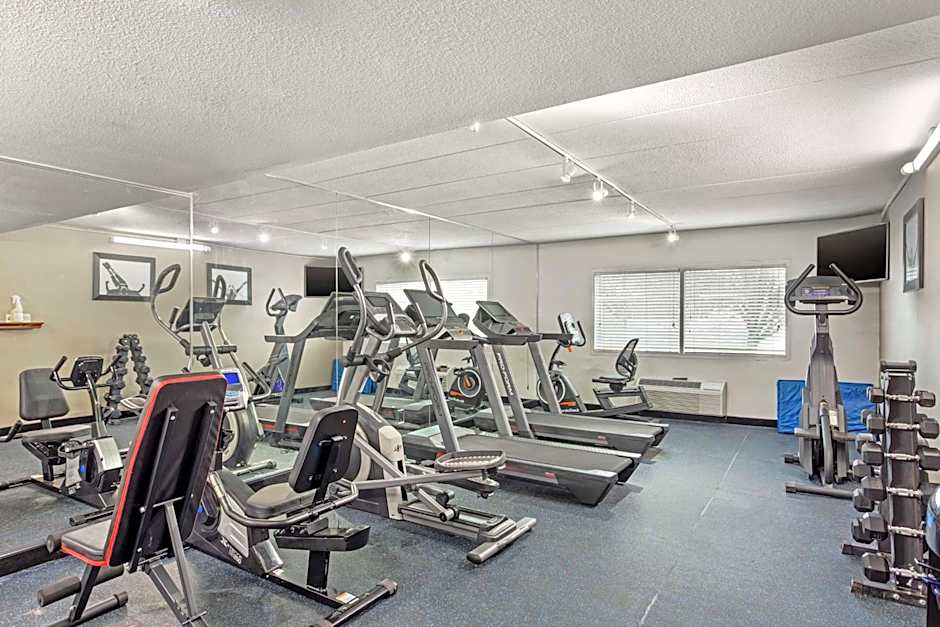 Best Western Westgate Inn