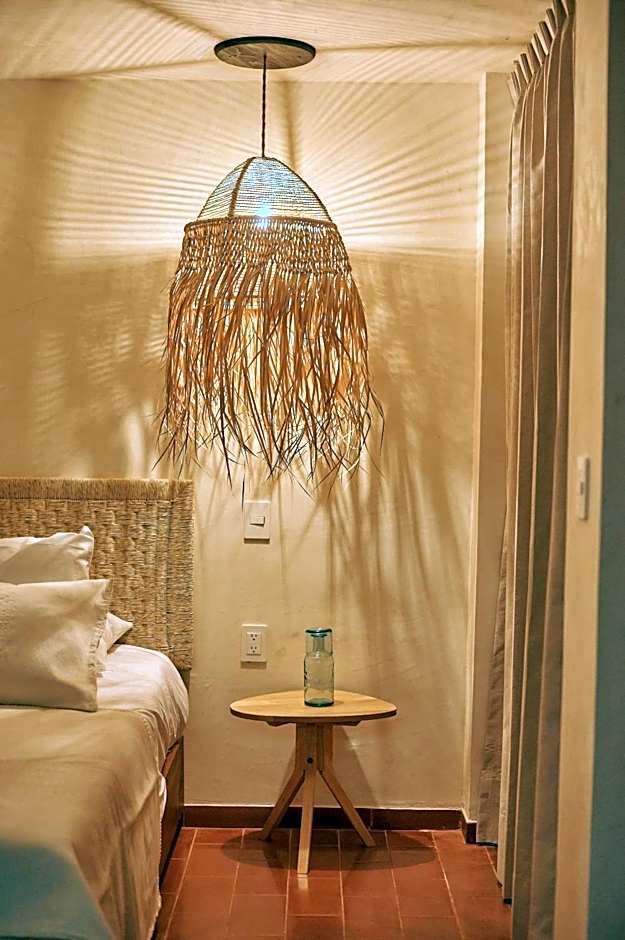Hotel Materia