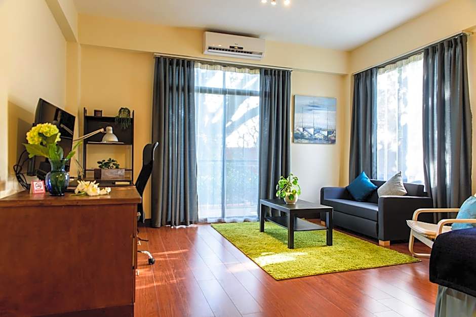 Fig Tree Residences