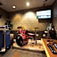 Business Green Hotel Hino