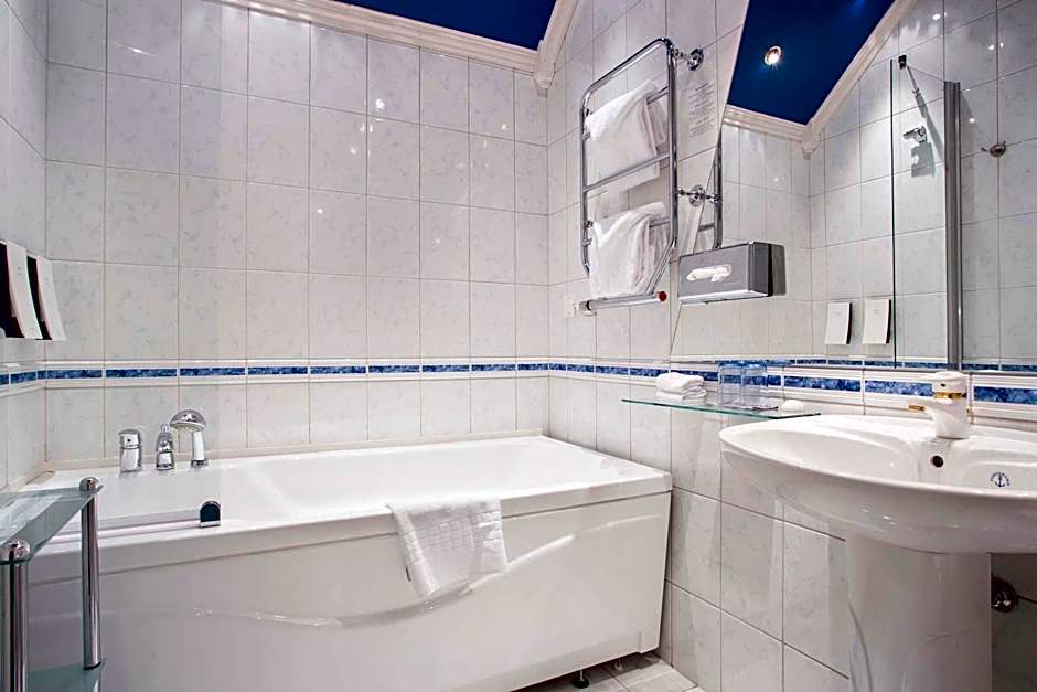 Scandic Meyergården