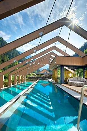ZillergrundRock Luxury Mountain Resort