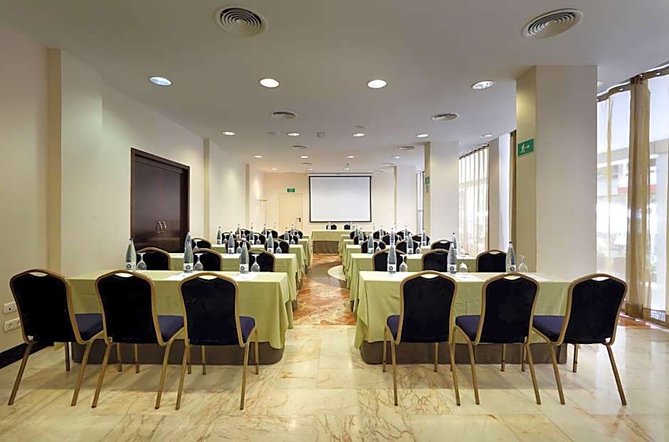 Hotel Eurostars Tartessos