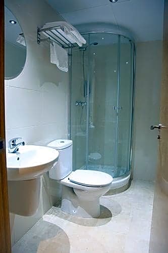 Hostal Santel San Marcos