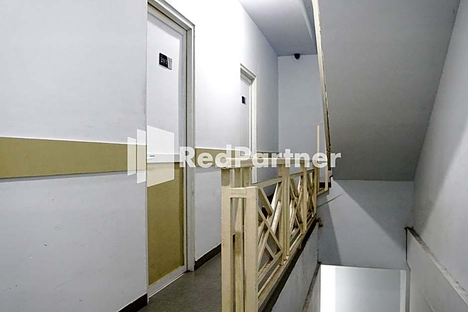 Cosmo Harmoni RedPartner