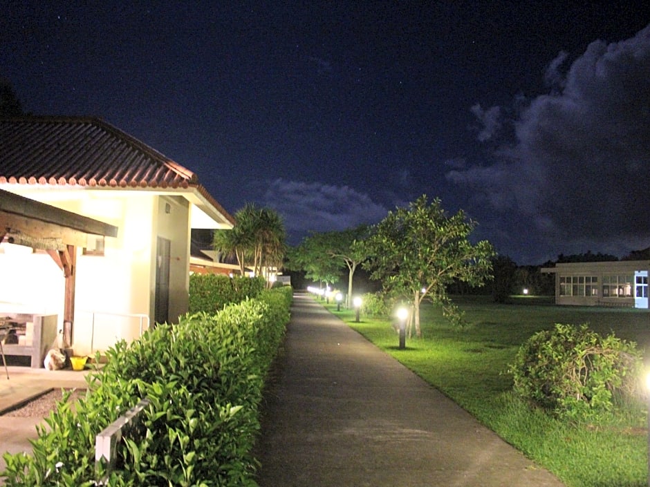 Nature Miraikan