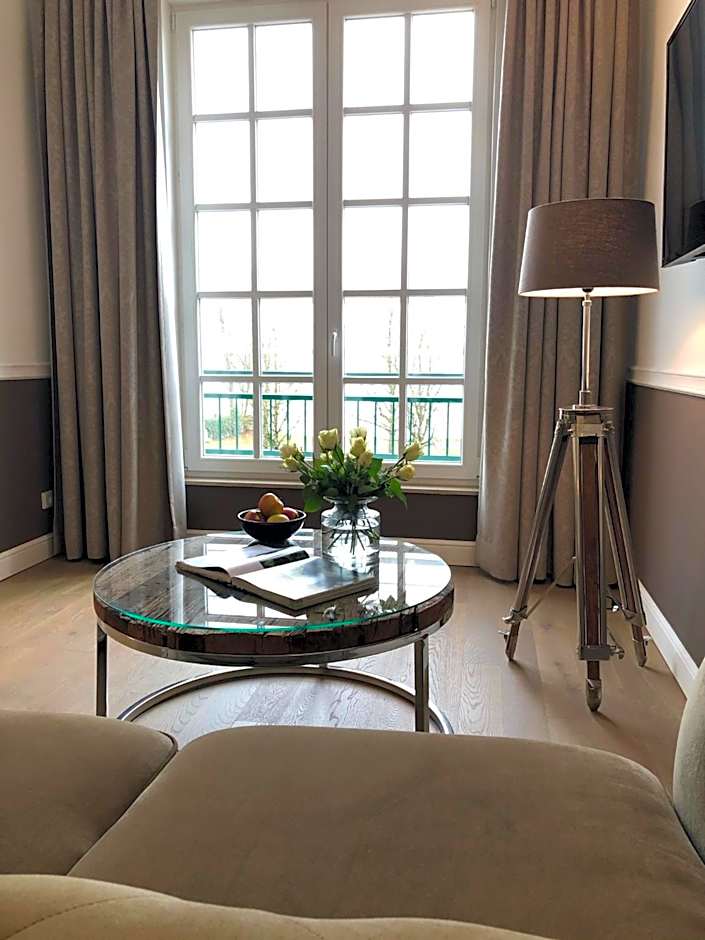 The Starnbergsee Hideaway