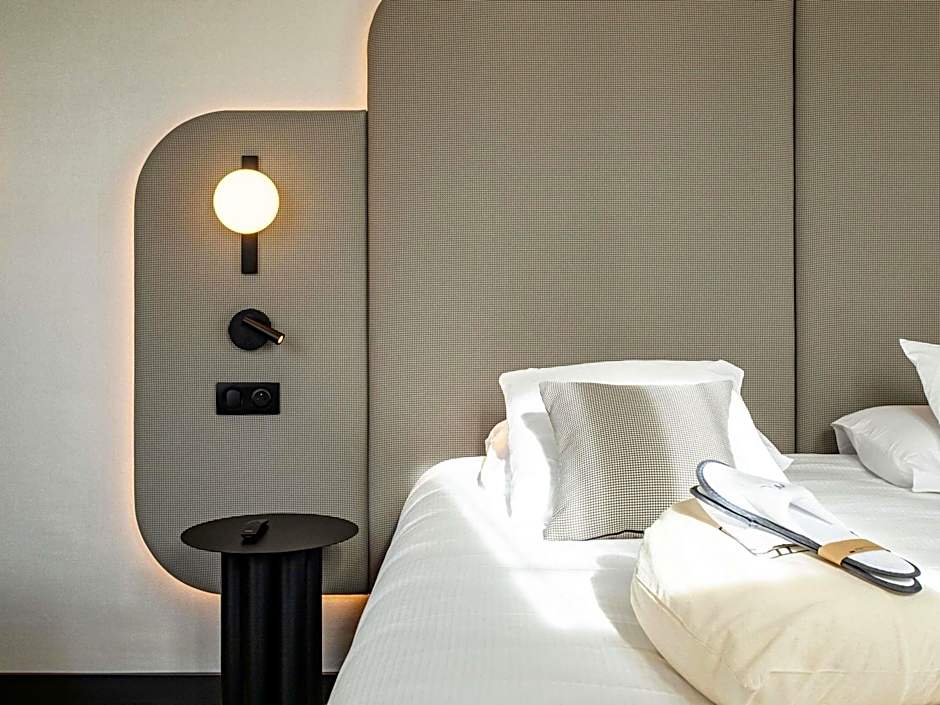 Mercure Angoulême Hôtel de France