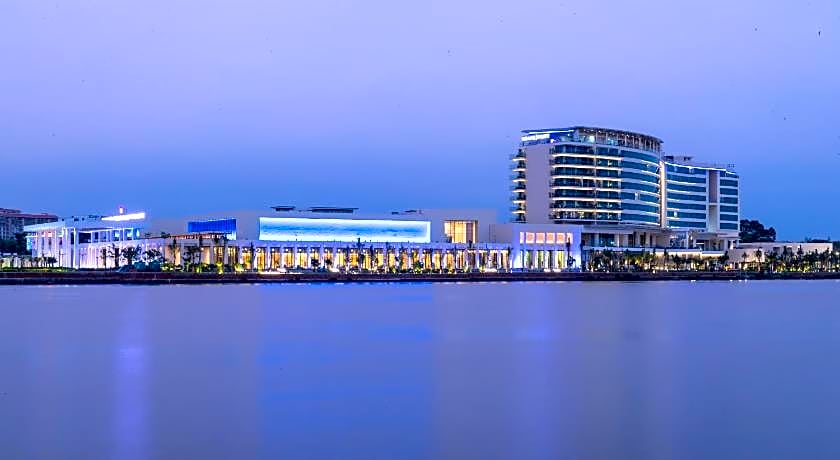 Grand Hyatt Kochi Bolgatty