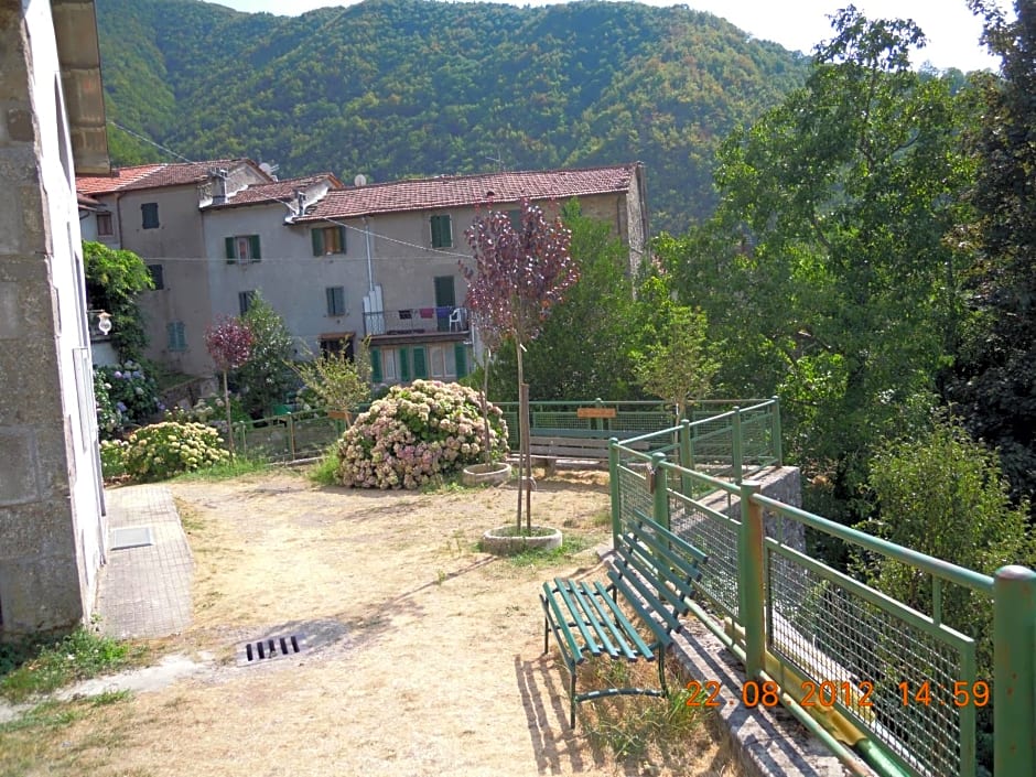 B&B Il Ghiro