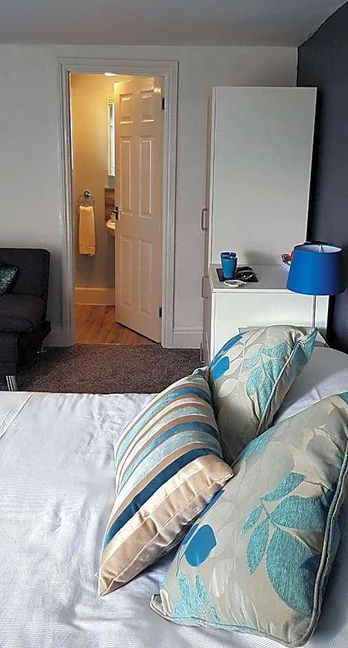 The Greyhound, Hackforth Near Bedale