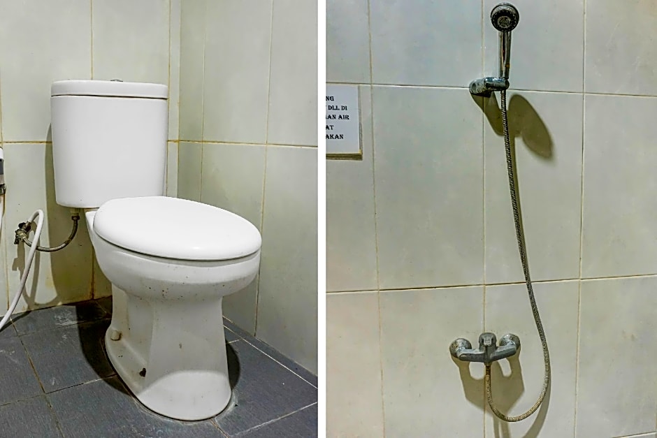 Hotel O Kos'ta Homestay Makassar