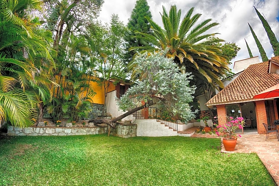 Hotel Casa Yunenisa