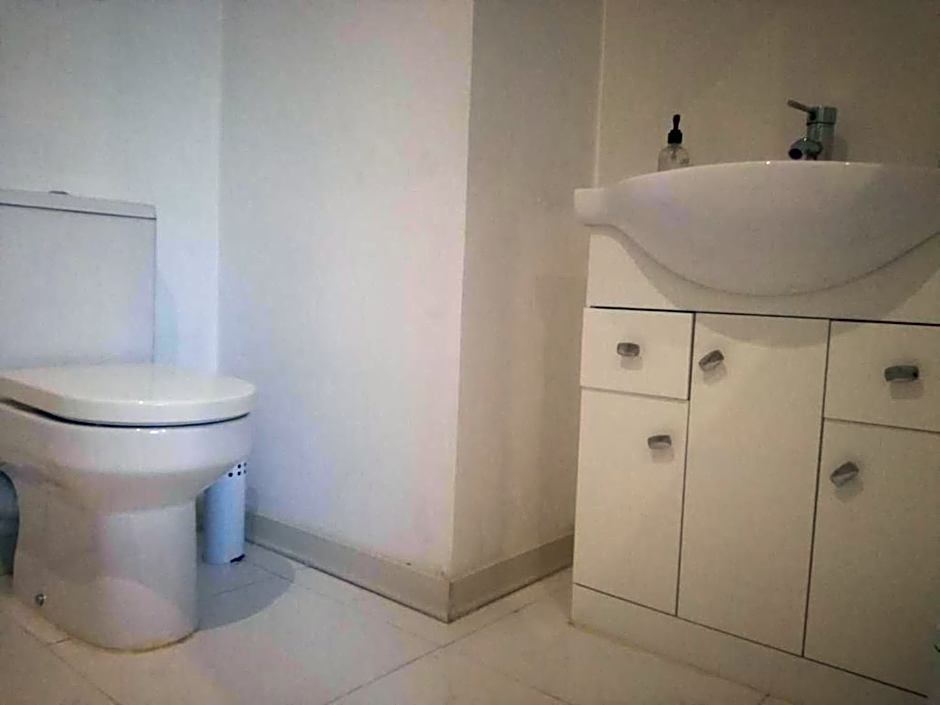 Ardenlea House Hotel B&b