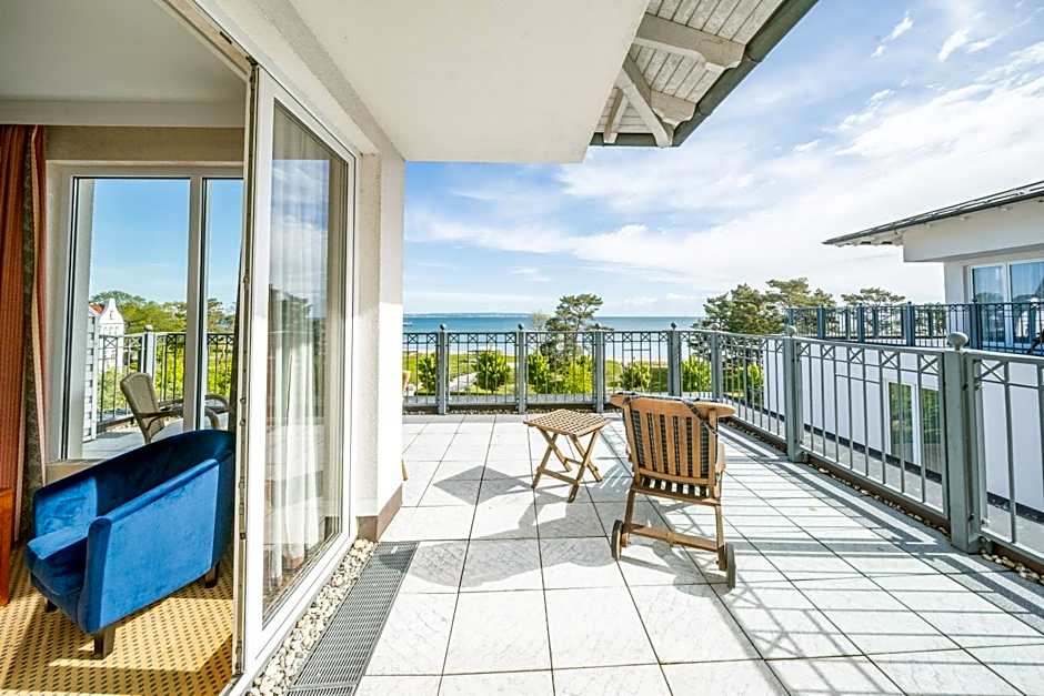 Grand Hotel Binz