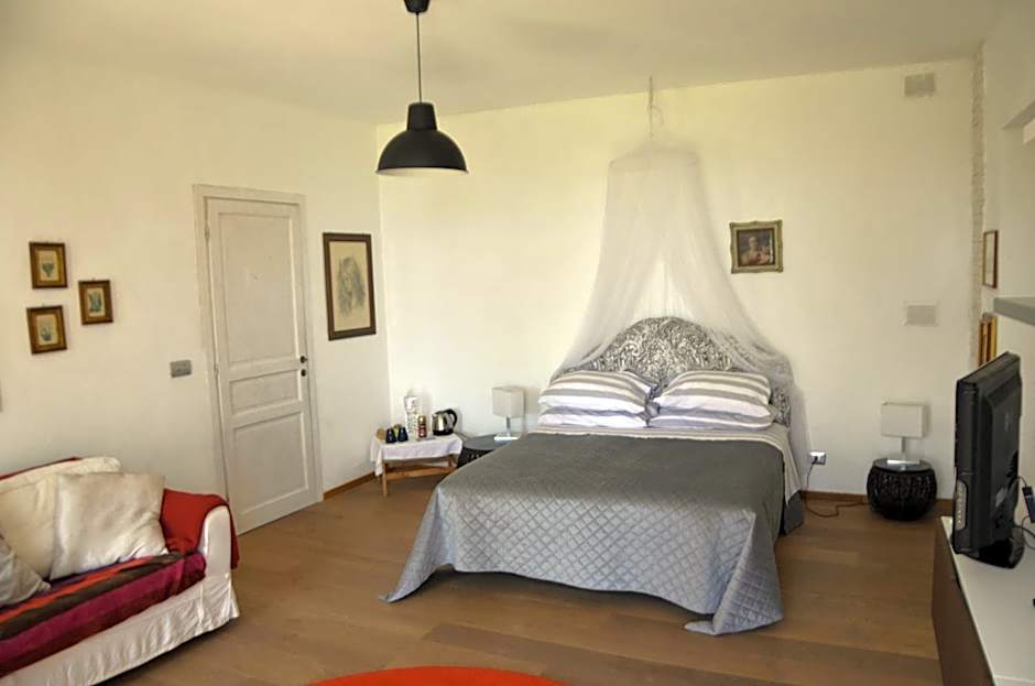 La casa del panorama