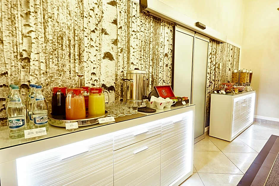 Grand Hotel Continental