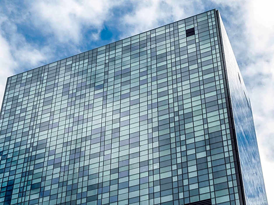 ibis Melbourne Central