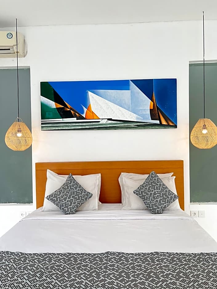 Apple Villas & Apartments