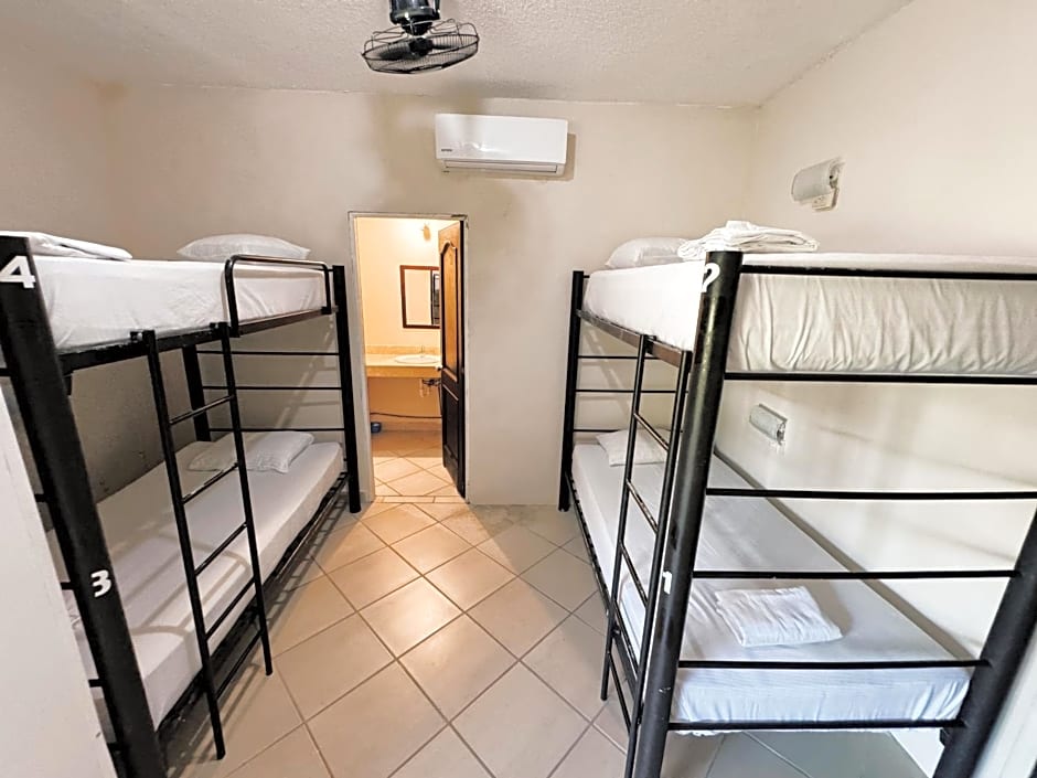 3B Wellness Hotel & Hostel Adults Only