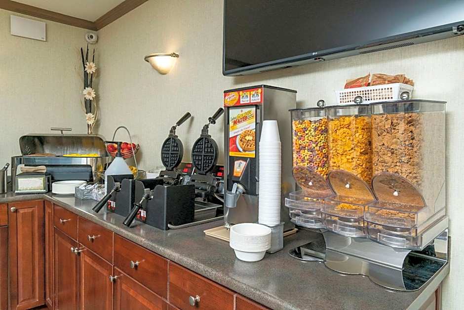 Quality Inn & Suites