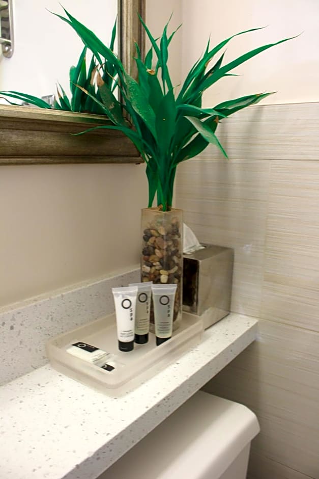 Bay Bridge Inn San Francisco