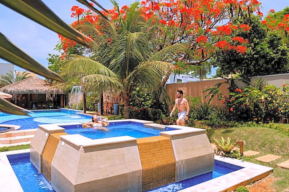 Pousada Arte da Natureza