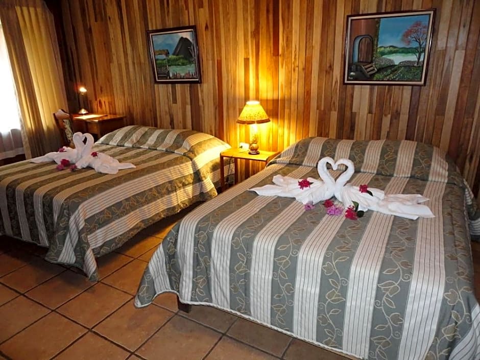 Mar Inn B&B (Bed and Breakfast)