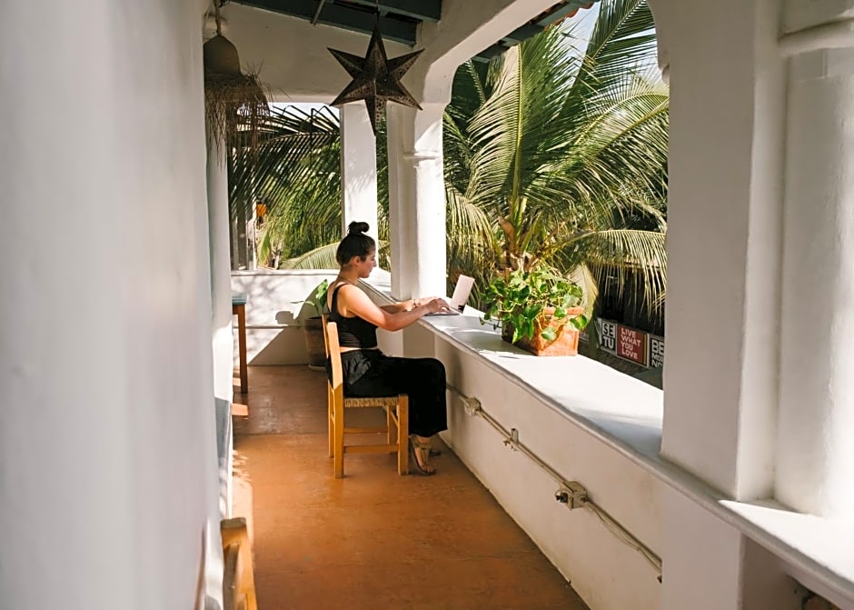 Sayulita Central Hotel