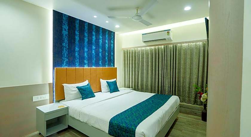 Hotel Easy Retreat