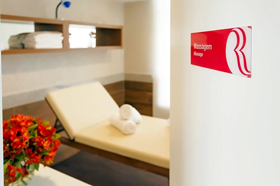 Ramada Hotel & Suites Campos Dos Goytacazes