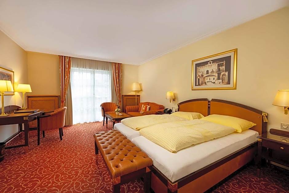 Hotel Friesacher