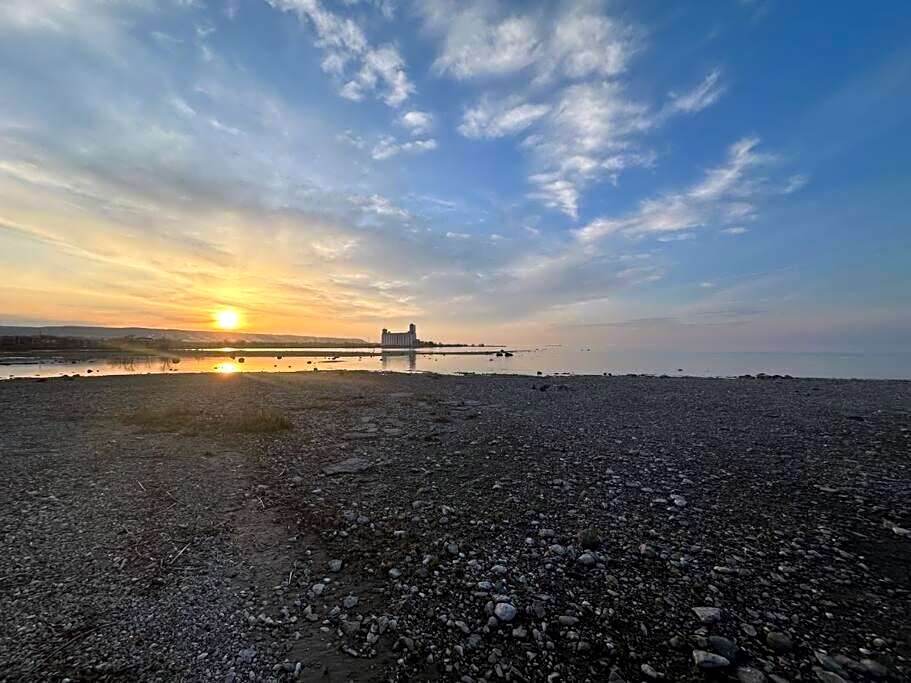 Tranquil ski golf spa