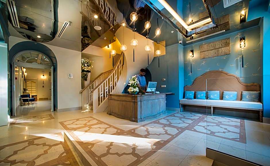 Relais le Chevalier