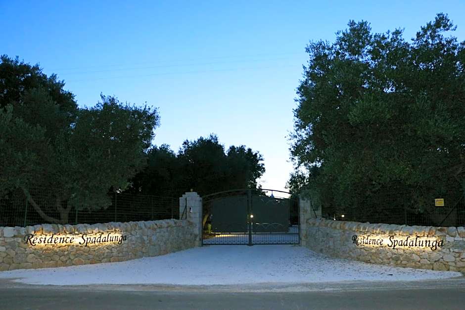 Residence Spadalunga