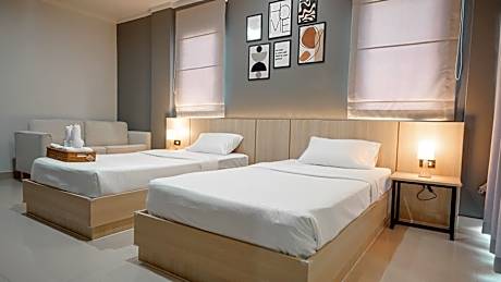 Boonsiri Boutique Hotel