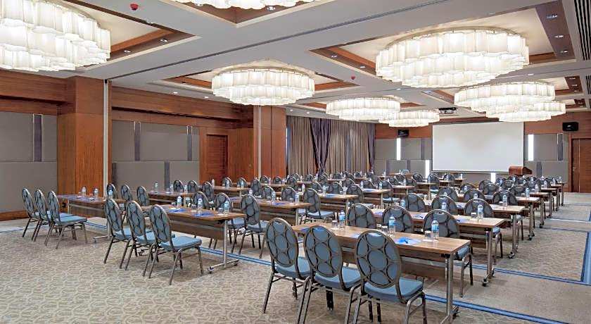 Hilton Bursa Convention Center & Spa