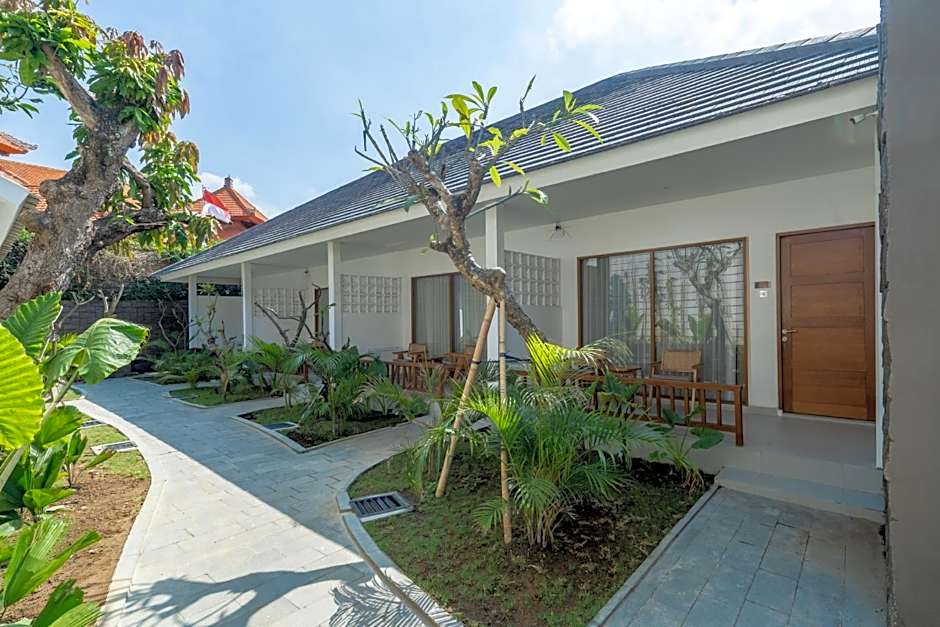 Casa Wina Kuta by The Wina Resorts